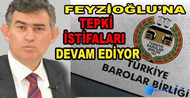 TÜRKİYE BAROLAR BİRLİĞİ