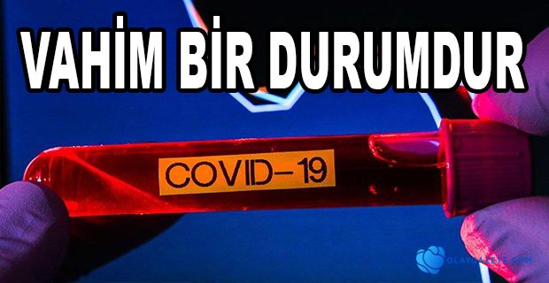 TÜRKİYE DÜNYADA 3. SIRAYA YÜKSELDİ