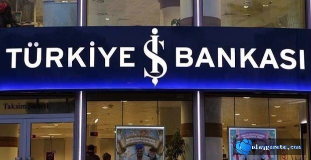 TÜRKİYE İŞ BANKASI’NIN ÜST YÖNETİMİNDE GÖREV DEĞİŞİKLİĞİ