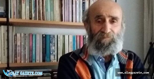 TÜRKİYE İŞÇİ PARTİSİ KURUCU ÜYESİ İLHAN AKALIN HAYATINI KAYBETTİ