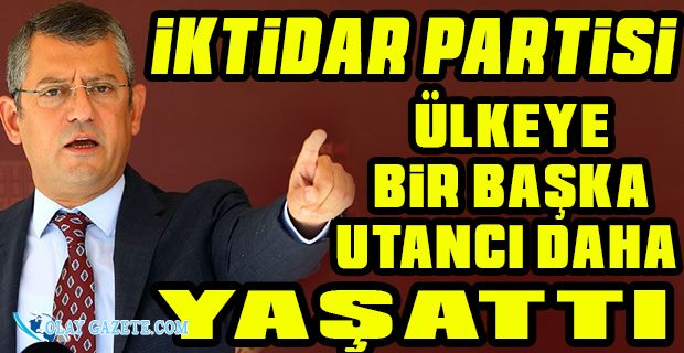 TÜRKİYE
