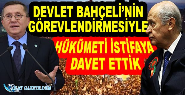 TÜRKKAN:BAHÇELİ ,BERKİN’İN ARDINDAN, ÜZÜNTÜLERİNİ BELİRTEN VE BU CİNAYETİ KINAYAN TWİT MESAJI YAYINLADI