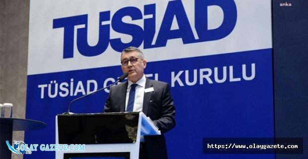 TÜSİAD