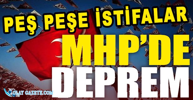 TÜTÜN EYLEMLERİNDE TUTUKLANDI, TOPLU İSTİFA GELDİ