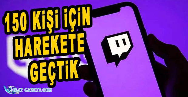 TWİTCH