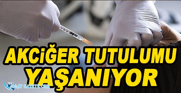 ÜÇÜNCÜ DOZ İÇİN KRİTİK UYARI