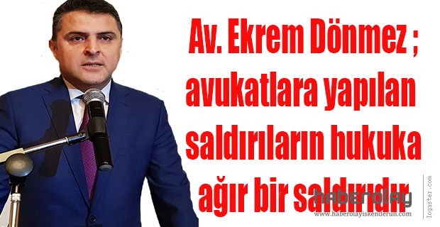 ÜLKEDEKİ EN ÖNEMLİ AYIP!