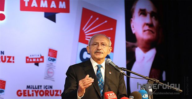 ÜLKEYİ DIŞ GÜÇLER YÖNETİYOR...