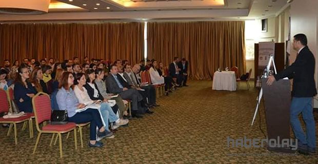ULUSLARARASI KORUMA VE MÜLTECİLERE YAKLAŞIM EĞİTİMİ 