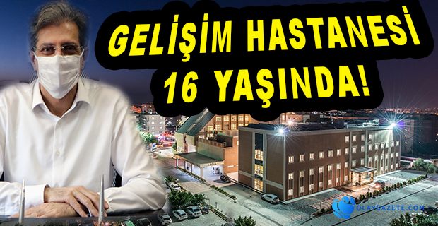 ULUSLARARASI STANDARTLARDA HASTANELER ZİNCİRİ OLUŞTURUYORUZ 