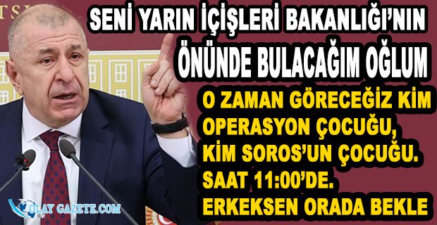 ÜMİT ÖZDAĞ