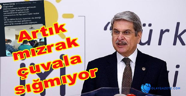 UMRE İŞİ MAHVETTİ
