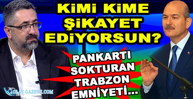ÜNLÜ SPOR YORUMCUSU SERDAR ALİ ÇELİKLER