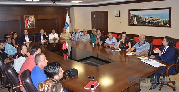 URGE PROJELERİ VE DEVLET DESTEKLERİ