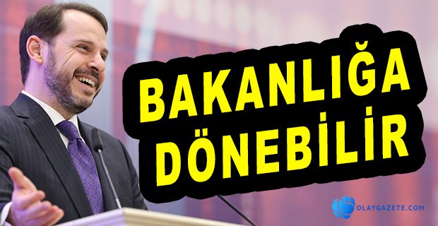 ÜST DÜZEY AKP
