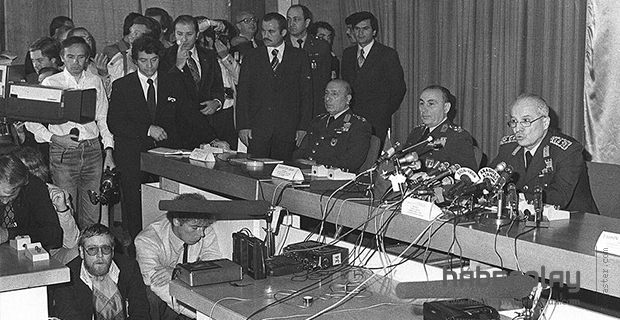 Utancın 38. Yılı!