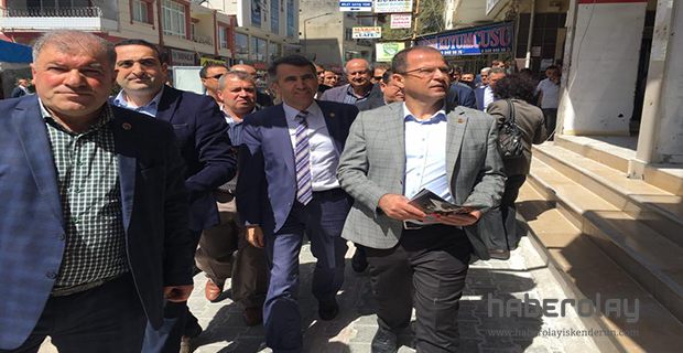 UYUŞTURUCUYA HAYIR!