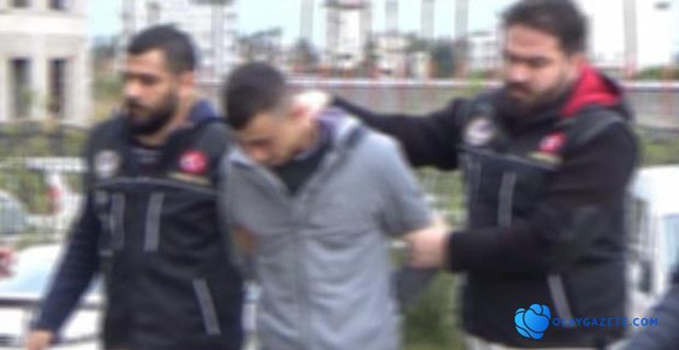 UYUŞTURUCUYLA MÜCADELE DEVAM EDİYOR