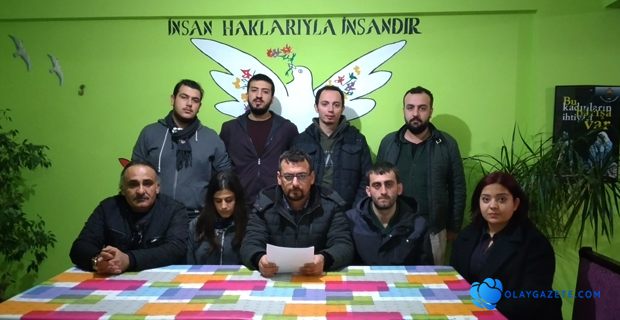 VAHİM İDDİA...
