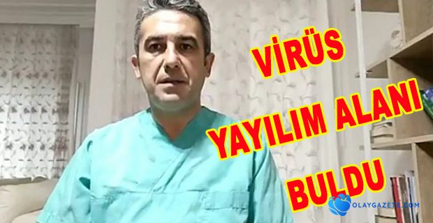 VAKA VE ÖLÜM SAYIMIZ İTALYA