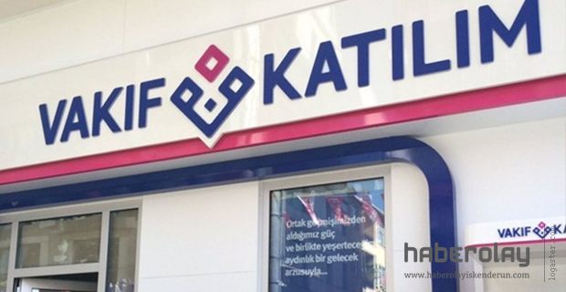 Vakıf Katılım, dolar/TL