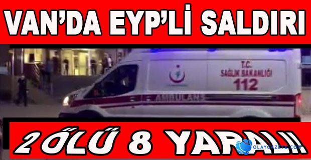 VAN