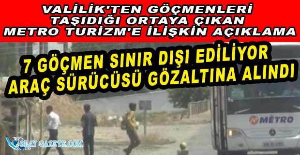 VAN VALİLİĞİ