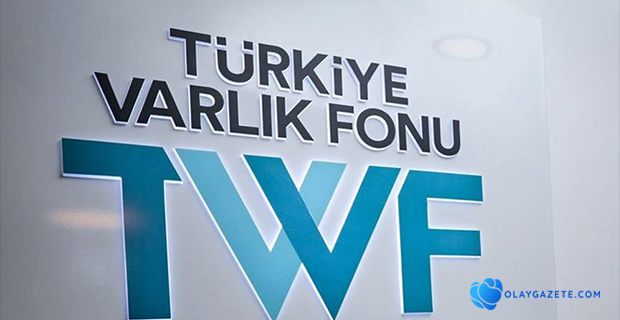 VARLIK FONU’NA ÇİN’DEN 5 MİLYAR DOLAR