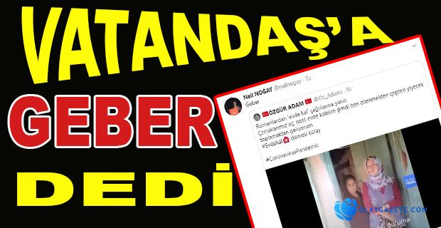 VATANDAŞA 