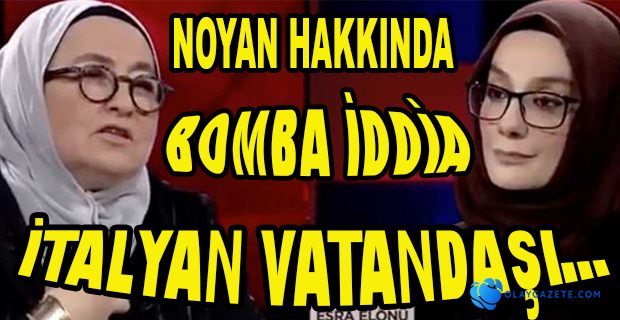 VATANDAŞI OLDUĞUM İTALYAN KONSOLOSLUĞU…