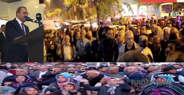 VATANDAŞLARDAN KİMYECİ