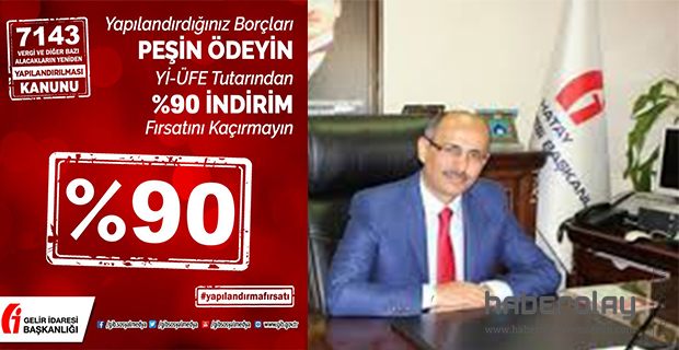 Vergi daireleri Cumarteside açık