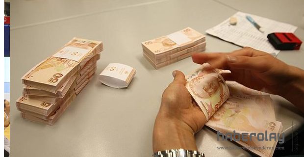 Vergi, Harç ve Cezalara Yüzde 14,47 Zam Geliyor