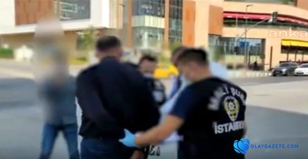 VERGİ MÜFETTİŞİNE RÜŞVET VERMEYE KALKAN 2 KİŞİ TUTUKLANDI