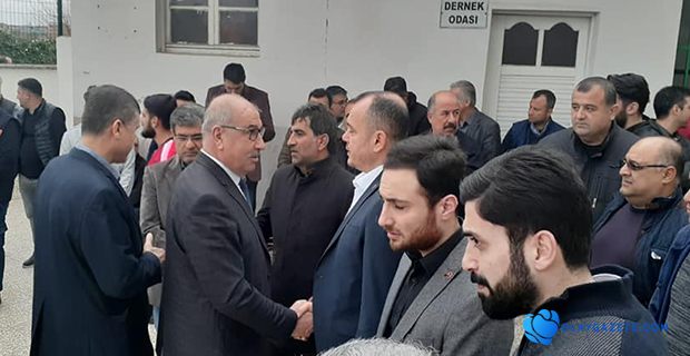 VEYSEL YAYLA