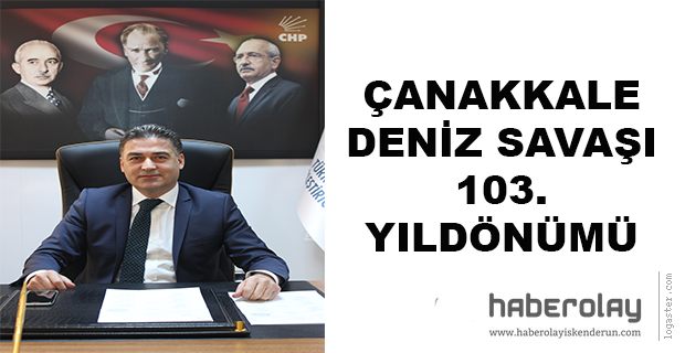 YA İSTİKLAL YA ÖLÜM !