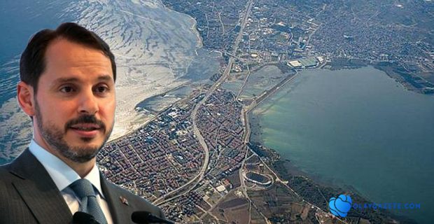 YABANCI ALMASIN DÜŞÜNCESİYLE…