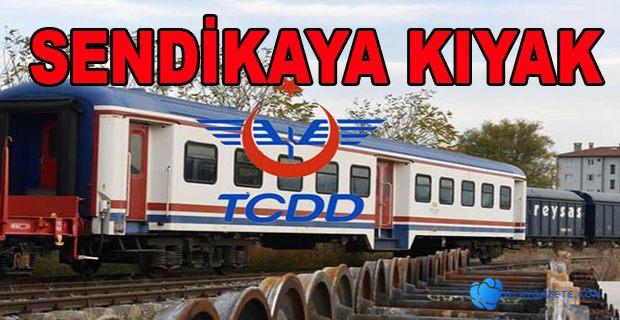 YANDAŞ SENDİKAYA KIYAK