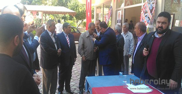YANGINDAN MAL KAÇIRIRCASINA BU ACELE NİYE?