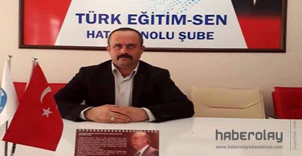 YANLIŞ EĞİTİM SİSTEMİ...