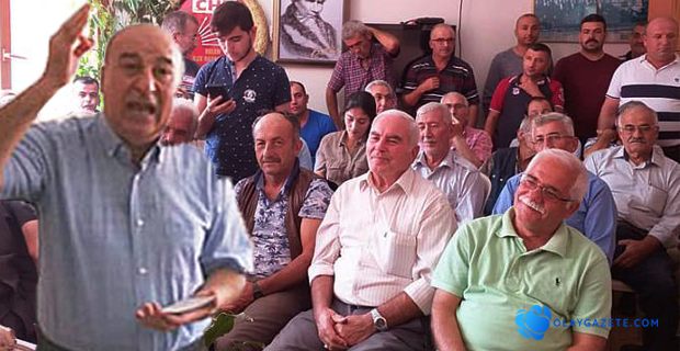 YANLIŞ POLİTİKA ÜLKEYİ BATAKLIĞA SÜRÜKLEDİ