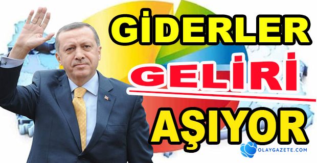 YAPILAN SON ANKETTEN KRİZ ÇIKTI