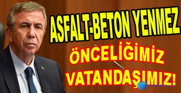 YARDIMLARA DEVAM