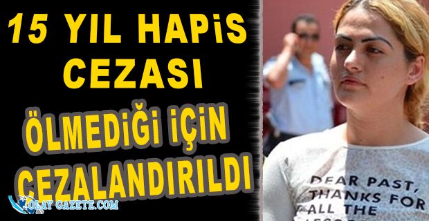 YARGITAY, ÇİLEM DOĞAN