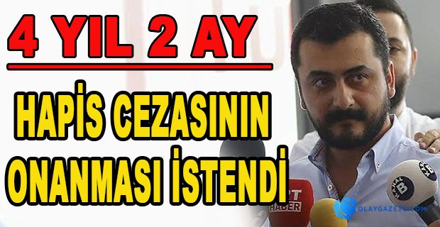 YARGITAY CUMHURİYET BAŞSAVCILIĞI