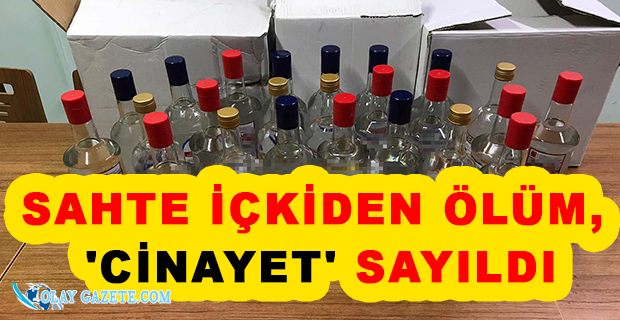 YARGITAY’ DAN EMSAL KARAR