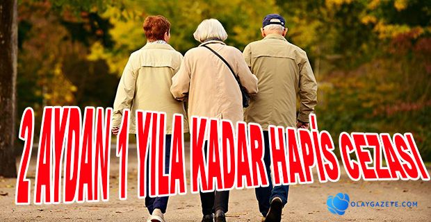  YASAĞA UYMAYANLARA 392 TL PARA CEZASI