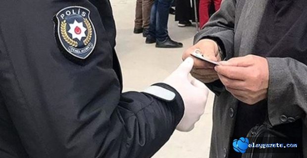 YASAĞI DELENE HAPİS VE PARA CEZASI 