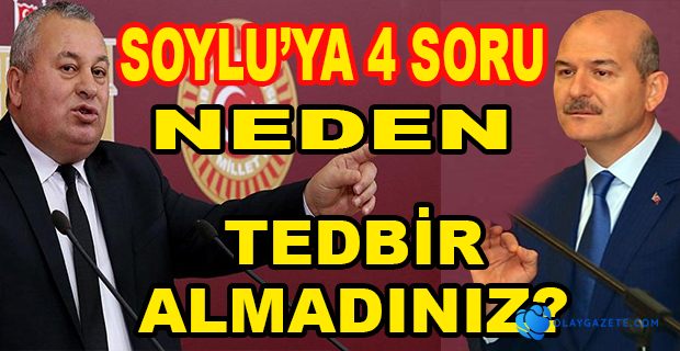 YASAK GÜNDÜZ AÇIKLANSA OLMAZ MIYDI?