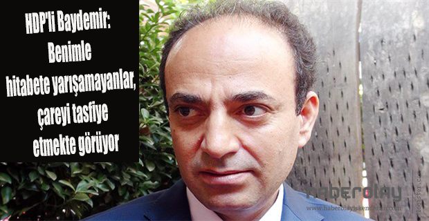 YAŞANANLAR KÜRT